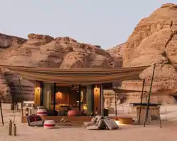 Our Habitas AlUla thumbnail